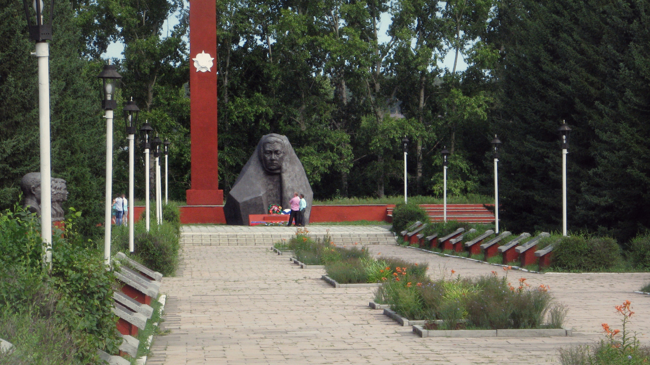 Павловский район алтайский край фото Павловск