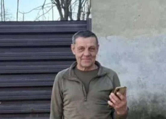 Прощание с рядовым Глотовым Александром Валерьевичем.