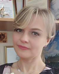 Морокова Надежда Николаевна.