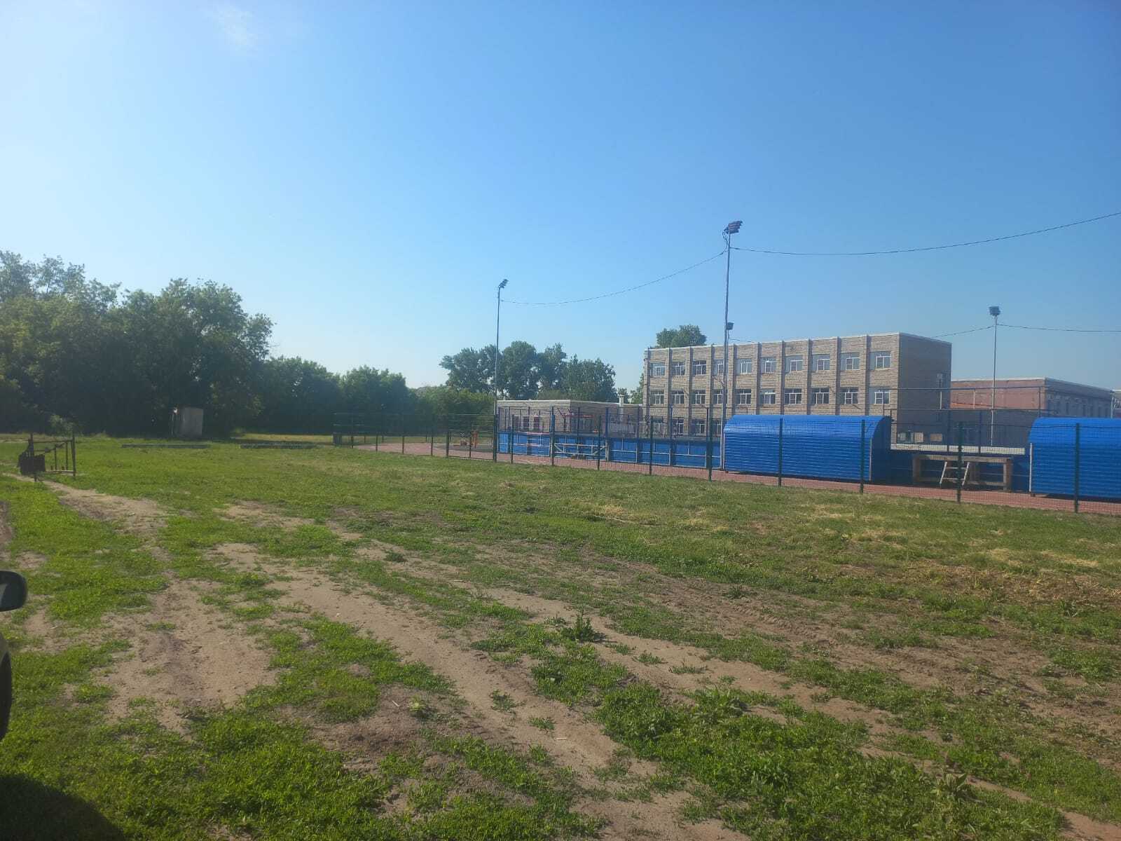 Формирование комфортной городской среды.