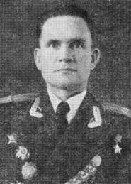 Малахов Николай Михайлович.