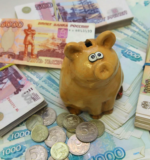 Был бы ум, будет и рубль: как правильно копить и хранить деньги.