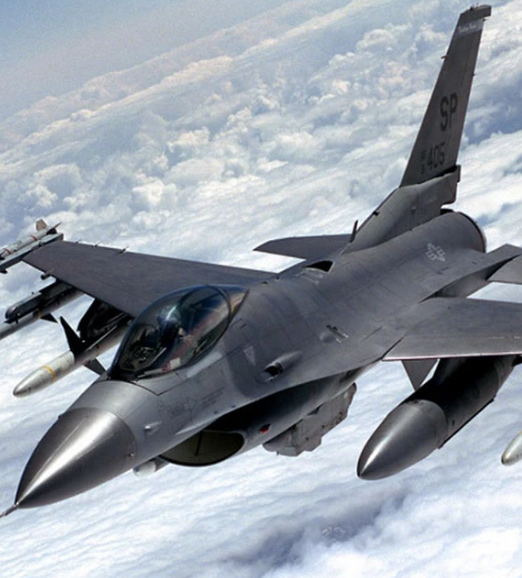 В МИД России прокомментировали уничтожение F-16 из Patriot на Украине.