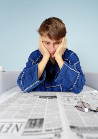 Помощь в поиске работы.