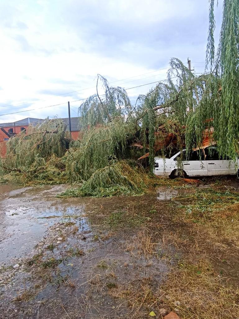 ЧС и КТО: когда вводятся и на что влияют.
