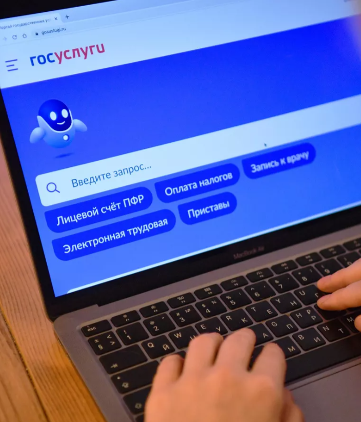 На портале &amp;quot;Госуслуги&amp;quot; запустили сервис для многодетных семей.