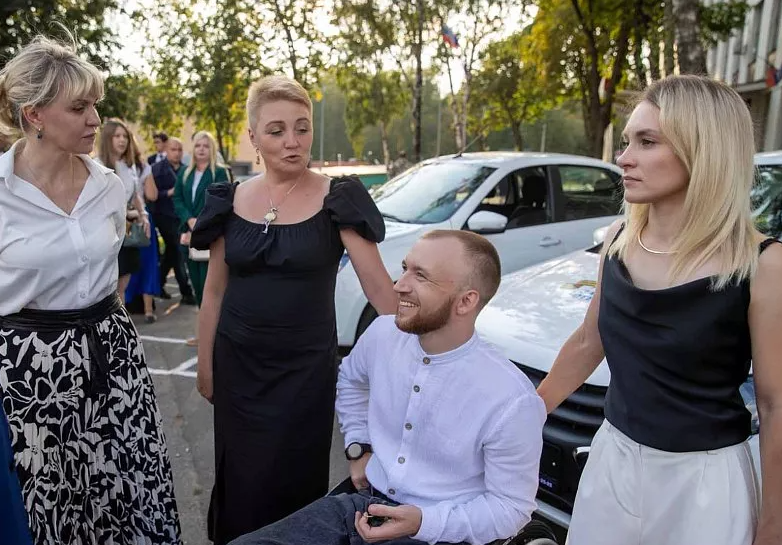 «Надежные и функциональные»: какие технические средства реабилитации положены ветеранам СВО.