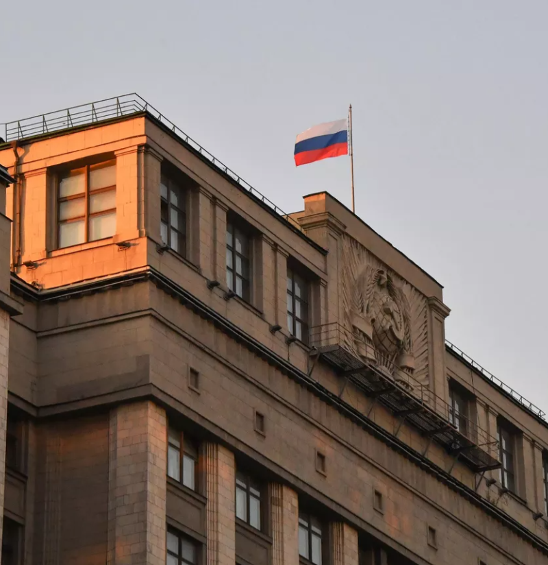 В Госдуме рассказали о законах, которые начнут действовать в декабре.