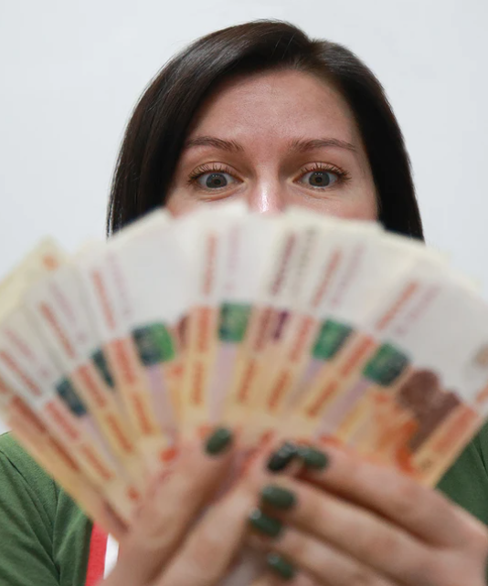 В Алтайском крае материнский капитал увеличат на 4,5%.