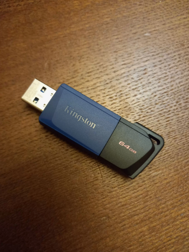 NTFS, FAT32, exFAT — какую файловую систему выбрать для USB-накопителя.