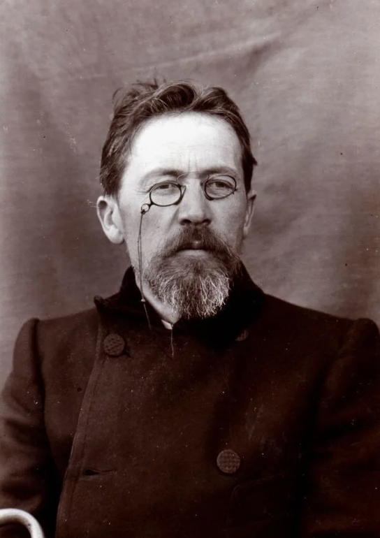 &amp;quot;Брачное объявление&amp;quot; Антона Чехова (1880).