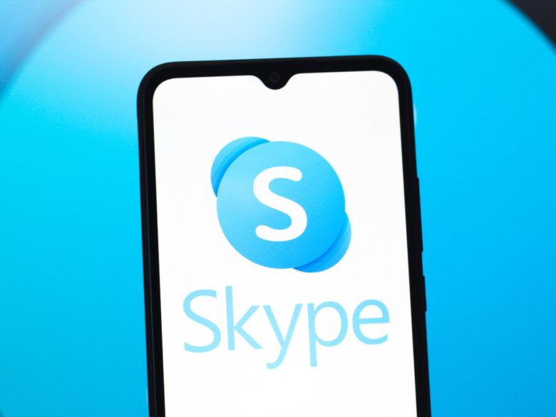 Skype окончательно закрывают: когда сервис перестанет быть доступен.