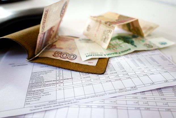 Перечислены необязательные для оплаты коммунальные услуги.