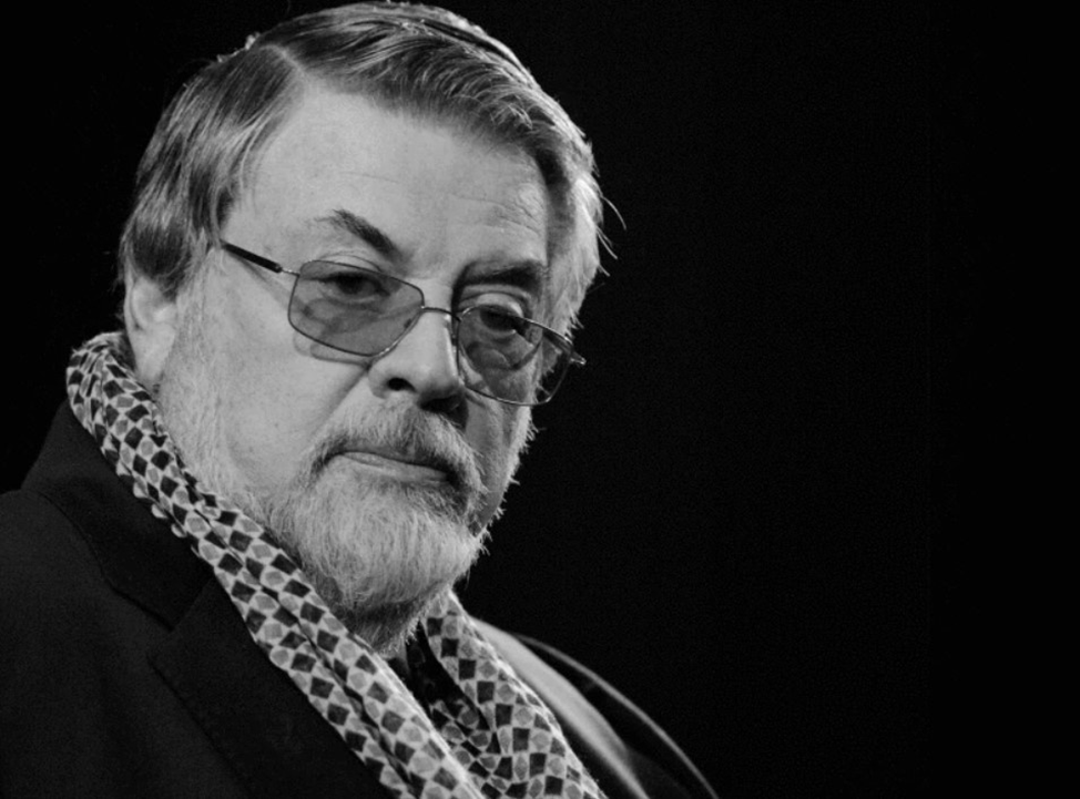 Александр Ширвиндт. Год назад этот мир покинул один из самых всенародно любимых актеров театра и кино.