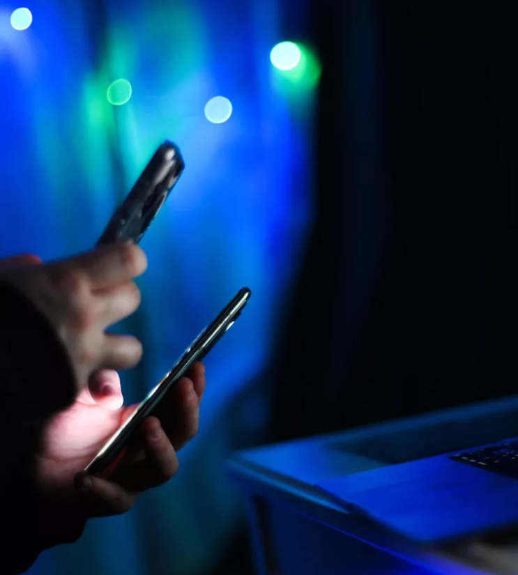 Пользователей WhatsApp предостерегли от ошибки, грозящей сроком в колонии.