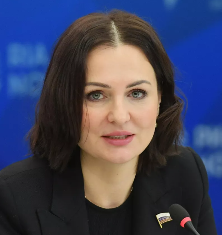 Депутат Госдумы Буцкая раскритиковала программу &amp;quot;Мама в 16&amp;quot;.