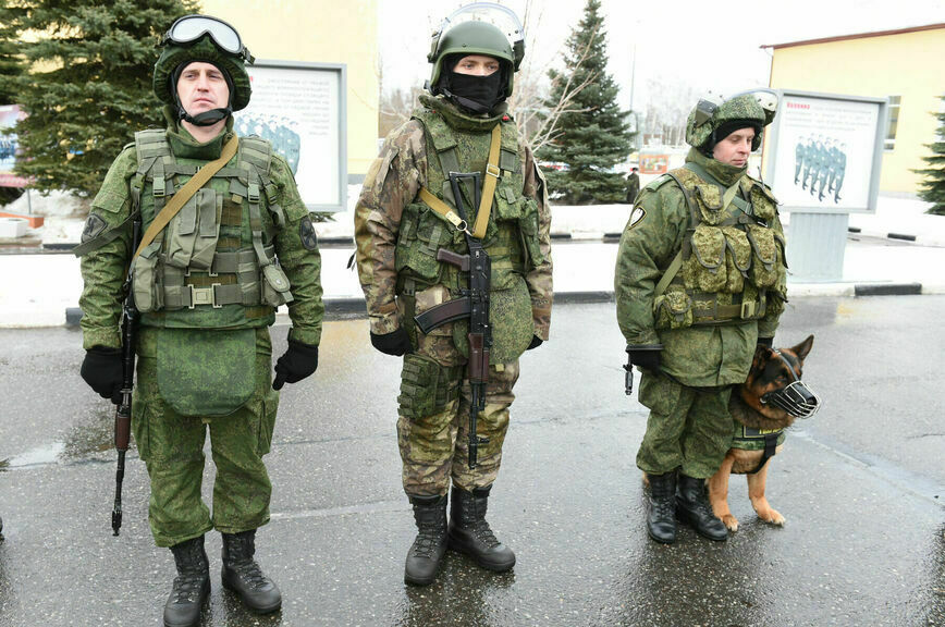 За что призывника могут уволить из армии.