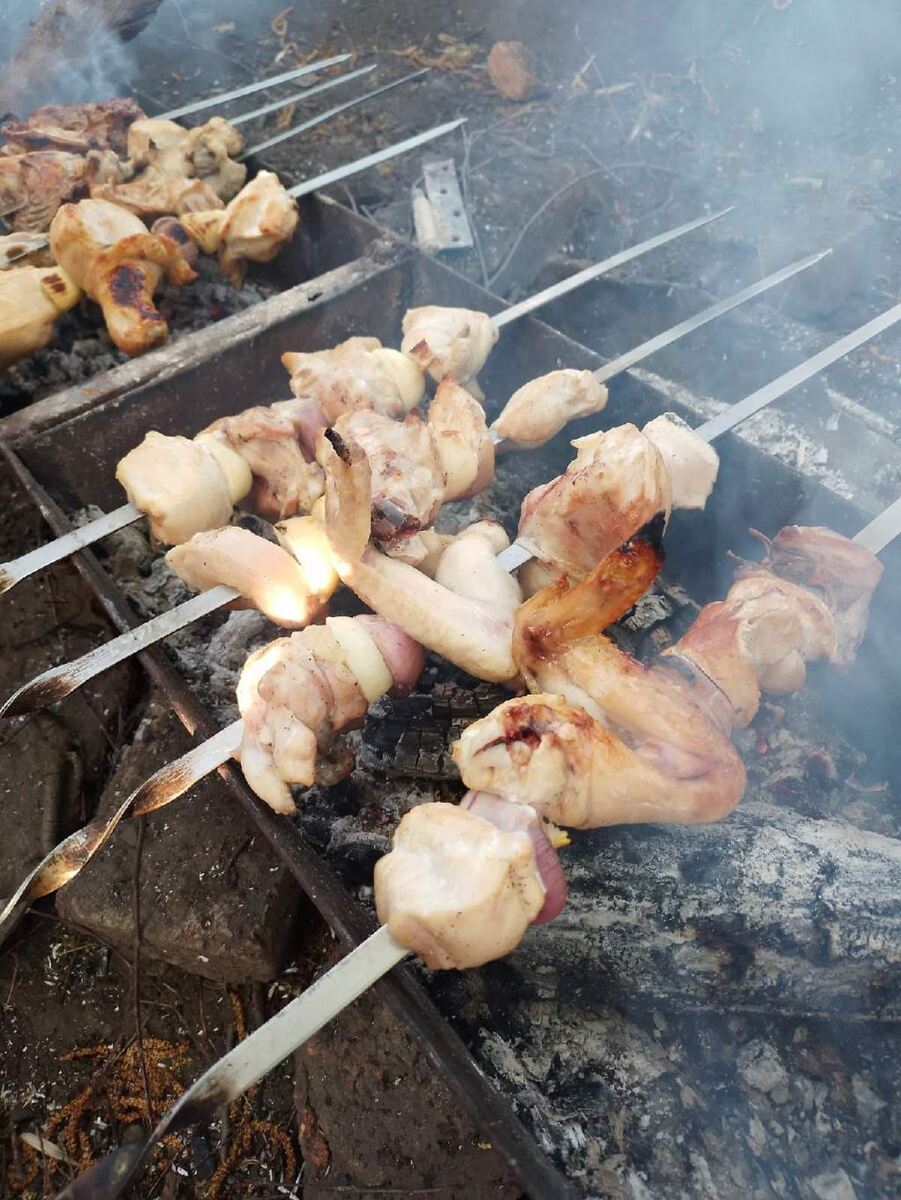 Опасный шашлык: в магазинах выявили мясо с кишечной палочкой.