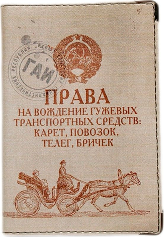 Госдума приняла закон об основаниях для аннулирования водительских прав.