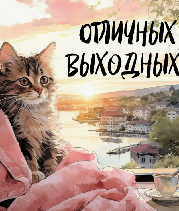 Календарь праздничных дней в 2026 году.
