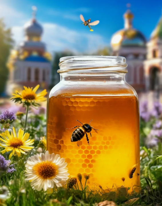 Когда Медовый Спас в 2025 году и как его принято отмечать?.