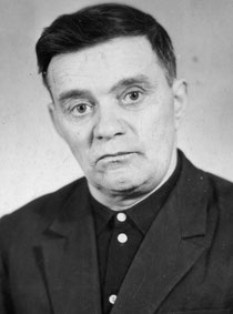 Копытов Пётр Васильевич (1913-1968)